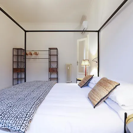 Michelangelo Luxury Apt מילאנו