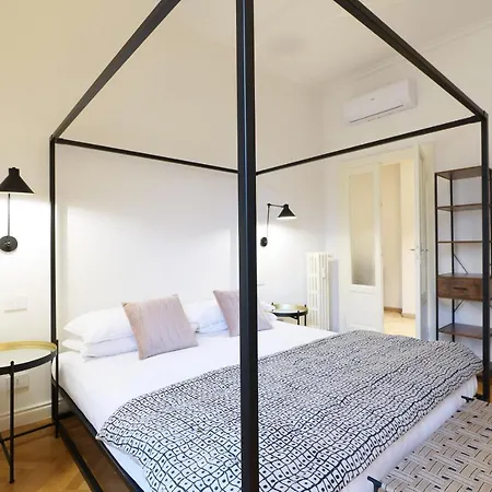 Michelangelo Luxury Apt Apartment *