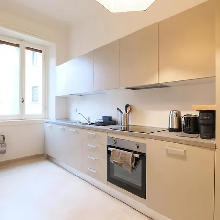 Michelangelo Luxury Apt Apartment *