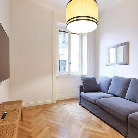 Apartment Michelangelo Luxury Apt