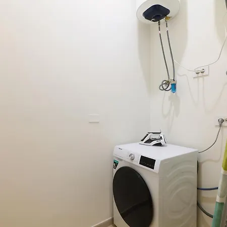 Apartment Michelangelo Luxury Apt *