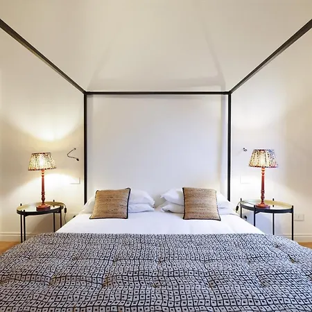 Apartment Michelangelo Luxury Apt Milan
