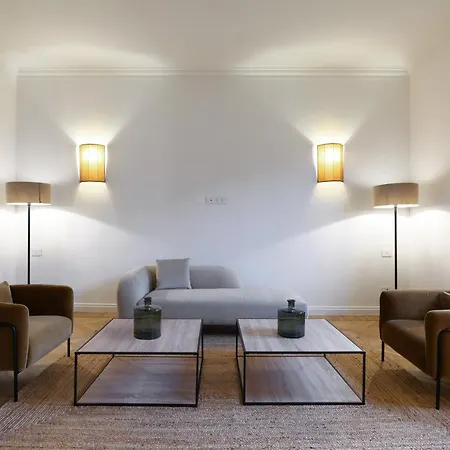 Michelangelo Luxury Apt Apartment