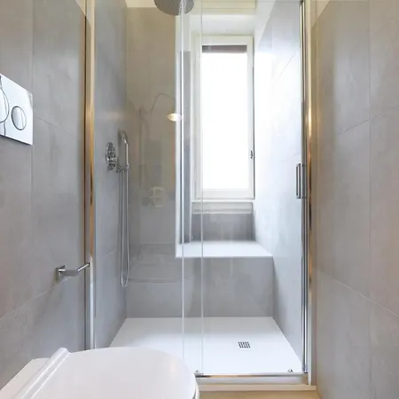 Michelangelo Luxury Apt *