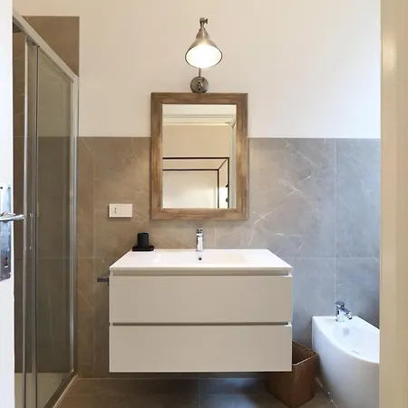 Michelangelo Luxury Apt מילאנו