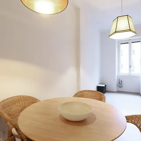 Michelangelo Luxury Apt *