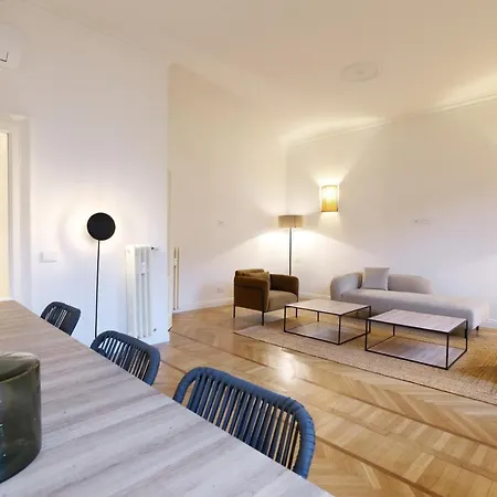 דירה Michelangelo Luxury Apt