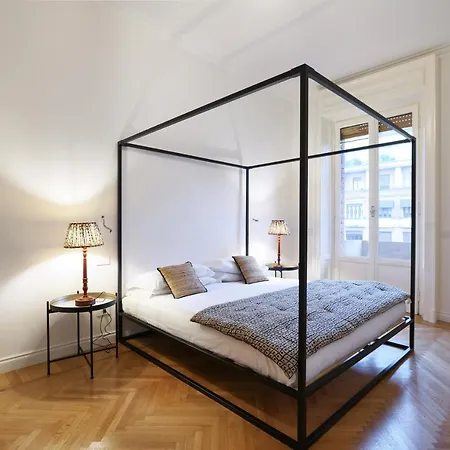 Michelangelo Luxury Apt