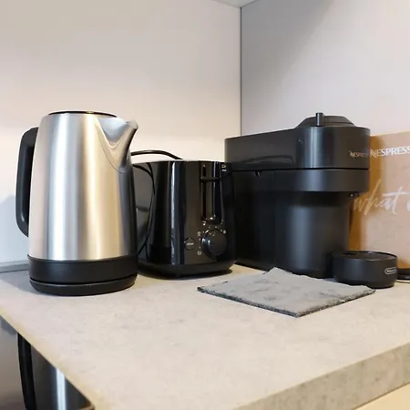 Michelangelo Luxury Apt Milan