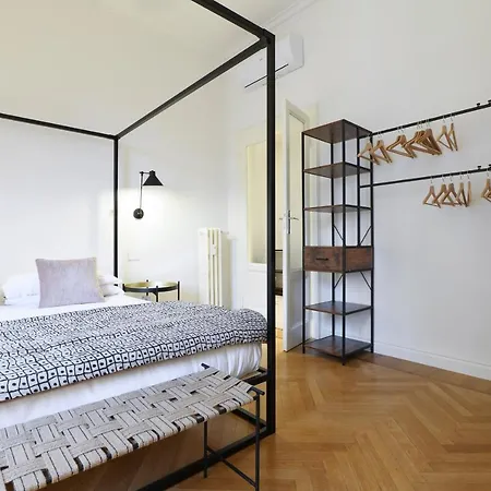 Michelangelo Luxury Apt Apartment Milan