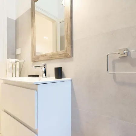 Michelangelo Luxury Apt דירה מילאנו