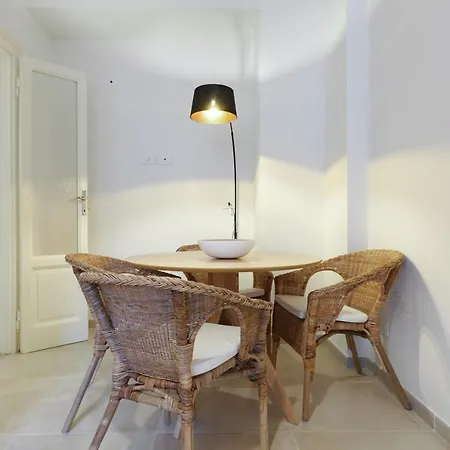 דירה Michelangelo Luxury Apt מילאנו