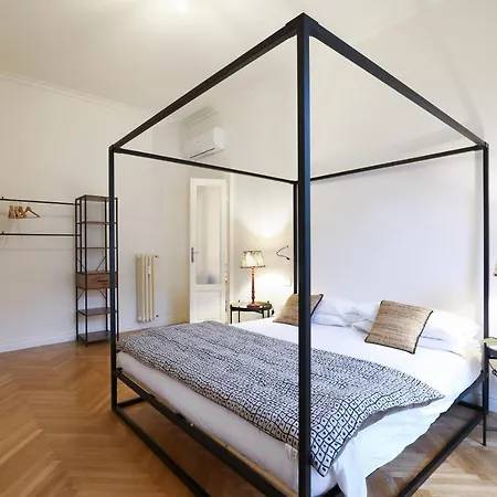 Michelangelo Luxury Apt *