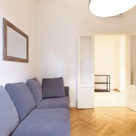 Michelangelo Luxury Apt מילאנו