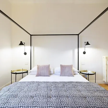 Michelangelo Luxury Apt * Milan